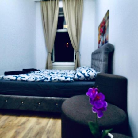 Modern Double Room Js A Vienne Extérieur photo